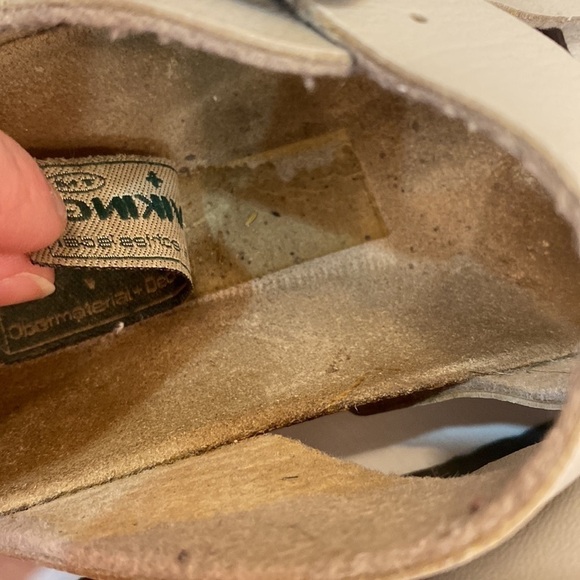 EUC Viking Ortho Fussbett Dad Sandals - Picture 10 of 14